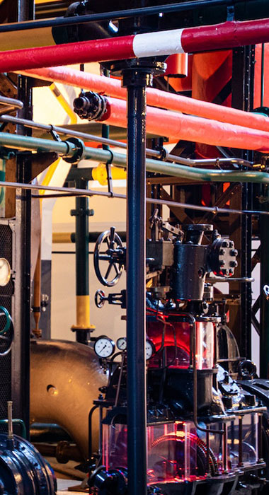 專(zhuān)用機(jī)械設(shè)備